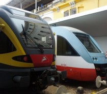 Accordo tra Trenitalia e Ferrotramviaria per migliorare i servizi a nord di Bari