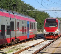 Orario ferroviario 2014, Sangritana potenzia offerta in attesa di arrivare a Bologna
