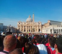 Potenziati i servizi ferroviari a Roma in occasione della canonizzazioni del 27 aprile