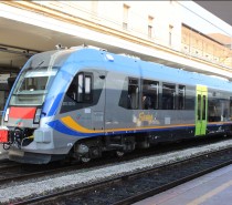 Estate di lavori sulla ferrovia della Garfagnana, ad agosto modifiche alla circolazione tra Lucca ed Aulla