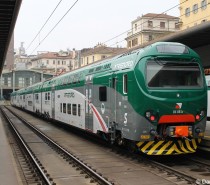 Nuovi TSR per FNM da Hitachi Rail Italy e Titagarth Firema Adler