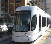 Dal 30 dicembre a Palermo entra in servizio il tram, operative quattro linee