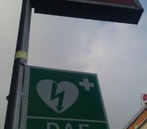 Conclusa installazione di defibrillatori in tutte le stazioni della metropolitana di Milano