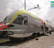 Ferrovia Val Venosta, dalla Provincia di Bolzano 13,6 milioni per l’elettrificazione