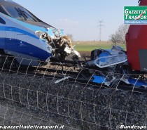 Nuovo incidente in Germania: Pendolino PKP si scontra su locomotive DB
