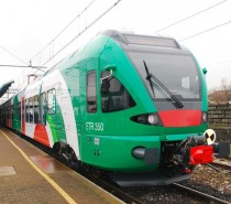 Treni regionali in gara, l’Emilia Romagna lancia il bando per l’affidamento dei servizi ferroviari