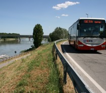 Ad ottobre e novembre abbonamento bus in promozione a Modena, Reggio Emilia e Piacenza