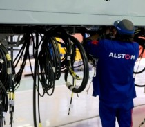 Alstom si concentra su trasporto ferroviario ed urbano