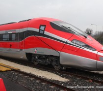 FS Italiane azienda green, il treno simbolo del trasporto ecosostenibile