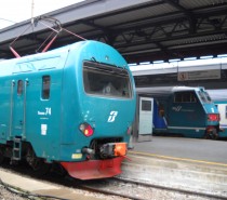 Al via in Emilia Romagna la velocizzazione dei treni regionali da e per Bologna