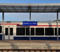 In occasione di Friuli DOC 2013, dal 13 al 15 settembre potenziato il servizio ferroviario tra Udine e Cividale