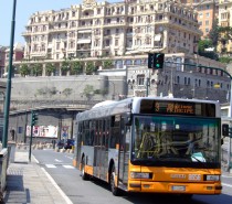Il Comune di Genova e la Regione Liguria confermano l’impegno su Amt