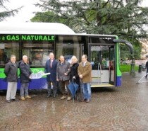 Verona rinnova la flotta bus con sei nuovi Man Lion’s City
