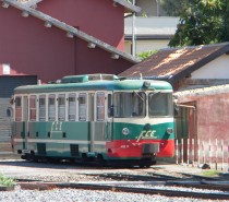 Siglato accordo tra Mit e Newag per i nuovi treni della Circumetnea