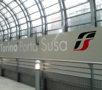 A Torino Porta Susa operativi due nuovi binari