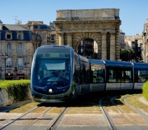 Alstom celebra 10 anni di tram “senza fili”
