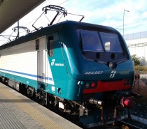 Dal 30 gennaio torna regolare la circolazione ferroviaria tra Tivoli e Avezzano