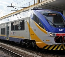 Tre nuovi treni GTT per il Servizio Ferroviario Metropolitano di Torino
