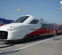 AnsaldoBreda si riprende i V250, conclusa la controversia con le Ferrovie Olandesi-NS