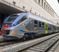 In arrivo nuovi treni per i pendolari del Lazio e per l’aeroporto di Fiumicino