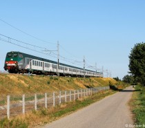 Al via il “Progetto Valtellina” per il rilancio del trasporto ferroviario sulla Milano-Sondrio-Tirano