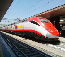 L’estate 2015 di Trenitalia, novità sul network delle Frecce e nuovi treni per i pendolari