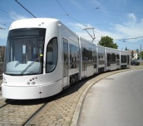 Palermo presenta il suo tram, da lunedì 14 luglio al via i collaudi