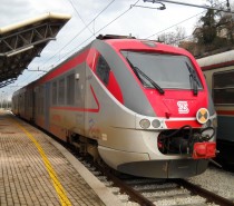 Collegamenti speciali da Molise e Abruzzo in occasione del Meeting2014 a Rimini con ferrovia Sangritana