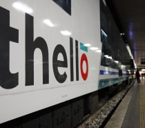 Da dicembre 2014 Thello lancia nuovo collegamento tra Milano, Genova e Marsiglia