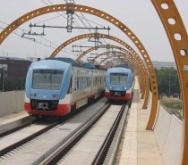 Avanza il cantiere Ferrotramviaria per la metropolitana di Bari