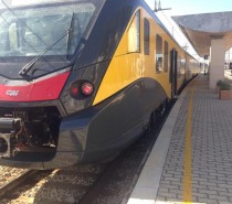 Dal 18 dicembre a Bari in servizio i nuovi Etr452 Civity di Ferrotramviaria