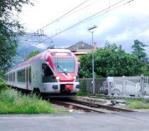 Sei nuovi treni per la Provincia di Trento grazie al rinnovo del contratto con Trenitalia