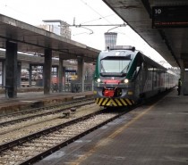 Dal 16 febbraio i Coradia anche sulla Milano-Varese