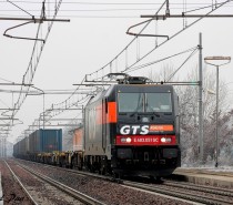 GTS Rail e Maersk Line ripristinano i collegamenti tra Gioia Tauro e Bari
