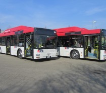 Manutenzione della flotta, nuovi bus e biglietteria a bordo per i servizi Seta di Reggio Emilia