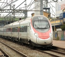 Le FFS/SBB ordinano altri quattro ETR610 ad Alstom