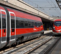 Trenitalia punta all’Europa con il FrecciaRossa 1000 tra Parigi e Bruxelles