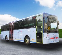 Cinque nuovi autobus per la flotta Busitalia in Val di Pesa