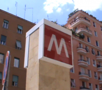 IL SETTIMANALE – VIDEO – Prossima fermata Lodi, la metro C di Roma si avvicina al centro