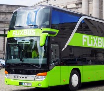 FlixBus lancia il collegamento notturno Roma-Monaco di Baviera