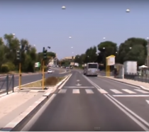 IL SETTIMANALE – VIDEO – Filobus a Roma lungo il corridoio della mobilità Eur-Tor Pagnotta