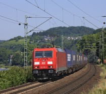 FFS Cargo e DB Schenker rinnovano accordo per la gestione dei servizi merci internazionali in Svizzera
