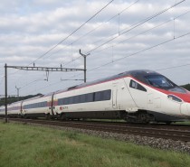 Alstom curerà l’ammodernamento dei Pendolino Etr610 di FFS/SBB