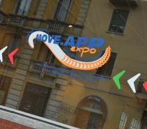 MOVE.APP EXPO 2016 – Dall’8 al 12 ottobre il mondo della mobilità si da appuntamento a Milano