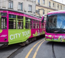 A bordo del tram storico alla scoperta della città di Milano