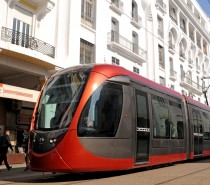 Un po’ di Italia nei nuovi tram Citadis Alstom per Casablanca