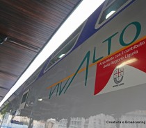 Completata la fornitura di Vivalto per la Regione Liguria, consegnato il quindicesimo treno