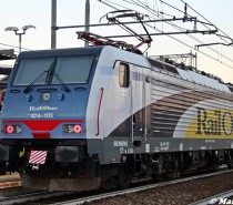 CFI acquista RailOne e si consolida nel mercato cargo ferroviario