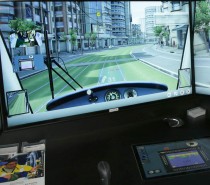 Al Move.App Expo il simulatore di guida dei tram Alstom