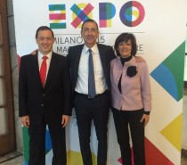 Ad Expo 2015 oltre 10 milioni di visitatori con Trenitalia e Trenord